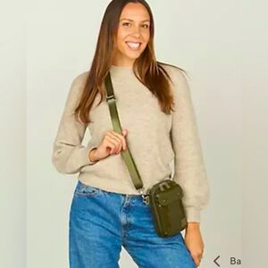 New with tags  Crossbody Bag
